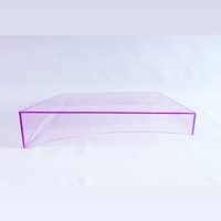 Funk Firm Pink Triangle Lid 5mm variant 1