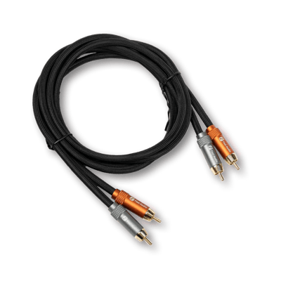 Fosi Audio Fosi Audio RCA Cables for Home Audio Systems