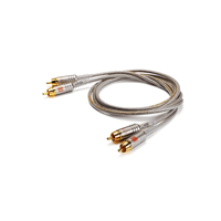 Vertere Acoustics VERUM ANALOGUE INTERCONNECT CABLE variant 1