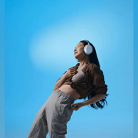 Sennheiser MOMENTUM 4 Wireless Copper variant 4