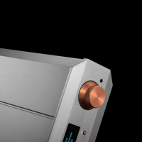 Burson Audio Soloist Voyager variant 8