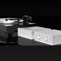 Pro-ject Audio Systems - USA X8 B variant 13