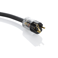 Clearaudio Power Terminal variant 4