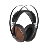 Meze Audio 99 CLASSICS HEADSET WALNUT SILVER variant 3