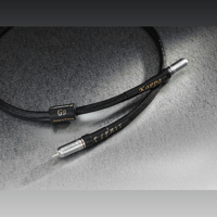 Esprit Audio Kappa L75 ohm SPDIF digital link variant 1