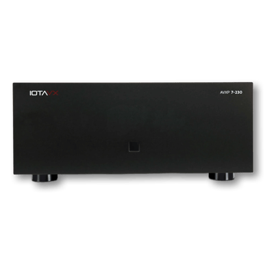 IOTA VX IOTAVX AVXP 7-230