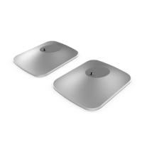 KEF P1 Desk Pad variant 2