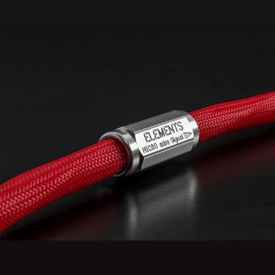 Omega Audio Concepts Micro Extra