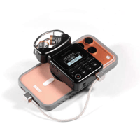 ddHiFi P58M Magnetic Attraction Pad for HiFi Devices variant 2