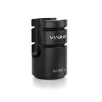Viablue ROCKET XL Cable Lifters Black variant 1