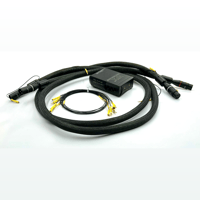 Tara Labs RSC® Air Evolution 2 w/HFX Ground Station variant 1