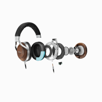 Denon AH-D7200 variant 6