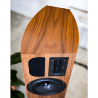 Apertura Audio EDENA Evolution variant 8