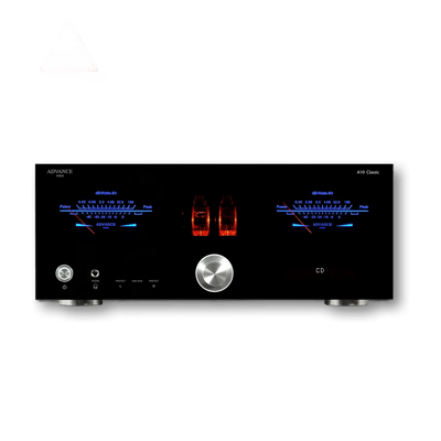 Advance Paris A10 Classic