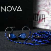 TRUTHEAR TRUTHEAR NOVA In-ear Monitor variant 5