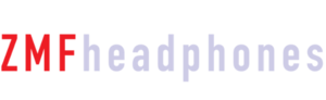 ZMFheadphones logo