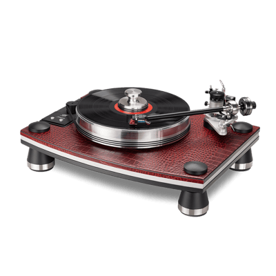 VPI Industries VPI Dragon