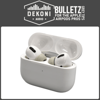 Dekoni Audio Memory Foam Earphone Tips for the Apple Airpods Pro & Airpods Pro 2 variant 20