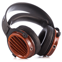 Kennerton Audio Equipment Wodan Bubinga variant 1