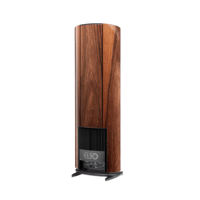 ATC - USA ATC EL50 Anniversary Floorstanding Speakers; European Walnut Pair variant 3