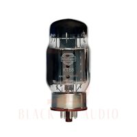 Black Ice Audio MULLARD KT88 Platinum (Reissue) for F22/F35/F65A/F85A/F100/F165M (Copy) variant 1