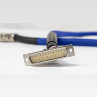 Nuprime X ANA-Core DB25-DB25 variant 4