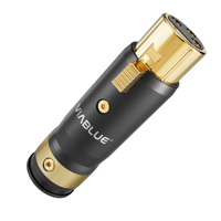 Viablue T8 XLR XL Jack variant 1