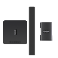 LUDIC Sulla Headphone stand variant 1