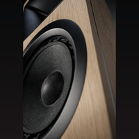 O Audio YMIR variant 5