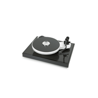 Pro-Ject Audio Systems Ground it Carbon variant 1