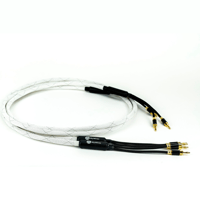 WyWires Speaker Cables Platinum variant 1