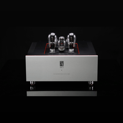 SW1x SPA V Zenith Stereo Power Amplifier