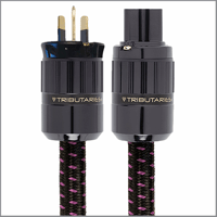 Tributaries Cables Model 6P-IEC MKII variant 3