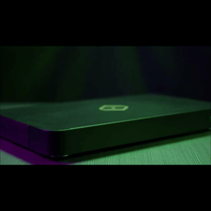 Thumbnail of the video review https://www.youtube.com/watch?v=VUAHtFwltu0