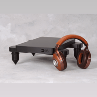 Harmonic Resolution Systems EXRH Headphone Stand System variant 6