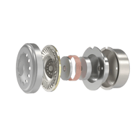 Tanchjim OLA variant 4