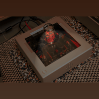 AGD Production Gran Vivace variant 10