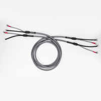 VooDoo Cable Definition Speaker Cable variant 2