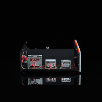 SW1x VDT III Valve Digital Transport Player & Music Streamer variant 10