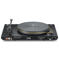 MoFi Electronics UltraDeck Turntable variant 5