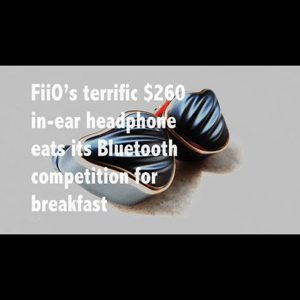 Thumbnail of the video review https://www.youtube.com/watch?v=a94aPildayk