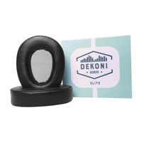 Dekoni Audio Elite Sheepskin Replacement Ear Pads for Meze Liric variant 2