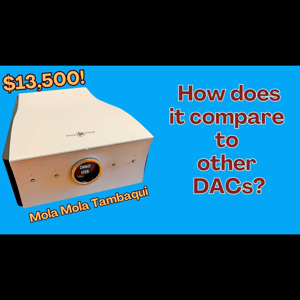 Thumbnail of the video review https://www.youtube.com/watch?v=mHQmU-vDM04