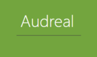 Audreal Logo