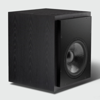 ATC - USA ATC C4 Sub Mk2 12" Subwoofer variant 8