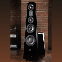 Alta Audio APHRODITE SPEAKERS variant 3
