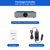 Aiyima AIYIMA A07 MAX variant 12