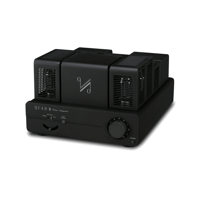 Quad QII-Integrated variant 3