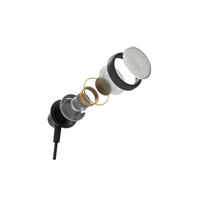 qudelix BalPods Open Type Earphones variant 6