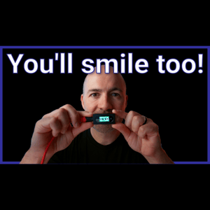 Thumbnail of the video review https://www.youtube.com/watch?v=haqwzectEmI